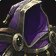 Bonecaster's Cape