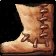Sun Cured Boots