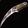 Sharp Dagger