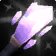 Draenethyst Wand