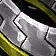 Rune-Engraved Belt