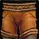 Burnt Leather Breeches