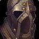 Reinforced Velvet Helm