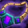 Crystal Pendant of Warding