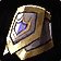 Relentless Gladiator's Bracers of Triumph