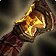 Furious Gladiator's Dragonhide Gloves