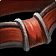 Relentless Gladiator's Belt of Triumph