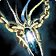 Titanium Spellshock Necklace