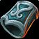Bracers of Cloudy Omen