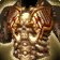 Breastplate of the White Knight
