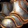 Greaves of the Lingering Vortex