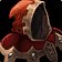 Seasoned Fighter's Cloak