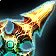 Splintered Icecrown Parapet