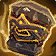 Polar Bear Claw Bracers