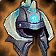 Landsoul's Horned Greathelm