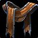 Recovered Scarlet Onslaught Cape