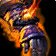 Sanctified Lightsworn Handguards