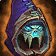 Sanctified Dark Coven Hood