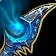 Sister Svalna's Aether Staff