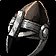 Expert Goldminer's Helmet